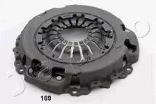 Japko 70169 Disc assy clutch friction Japko 70169 Disc assy clutch friction