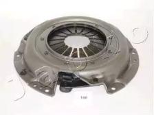 Japko 70180 Disc assy clutch friction