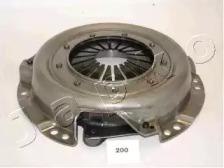 Japko 70200 Disc assy clutch friction Japko 70200 Disc assy clutch friction