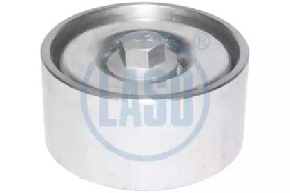 Laso 19030103 Ролик натяжний ременя поліклинового