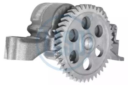 Laso 20180161 Насос оливний двигуна Laso 20180161 Насос оливний двигуна