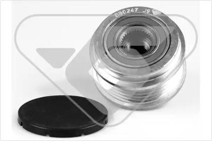 Hutchinson DB0247 Механізм вільного ходу генератора Hutchinson DB0247 Механізм вільного ходу генератора