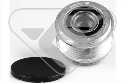 Hutchinson DB0251 Шкив генератора