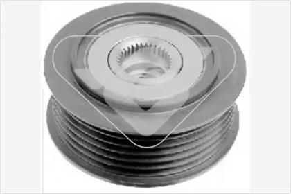 Hutchinson DB0260 Шкив генератора Hutchinson DB0260 Шкив генератора