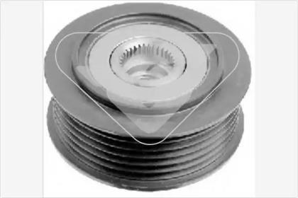 Hutchinson DB0262 Шкив генератора Hutchinson DB0262 Шкив генератора