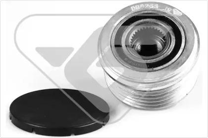 Hutchinson DB0266 Шкив генератора