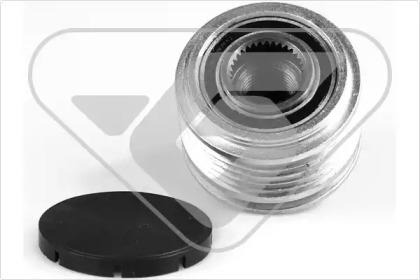 Hutchinson DB0268 Механизм свободного хода генератора Hutchinson DB0268 Механизм свободного хода генератора