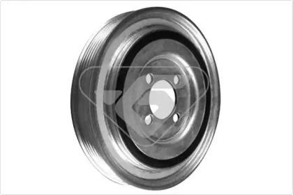 Hutchinson DP025 Шків колінвала Hutchinson DP025 Шків колінвала