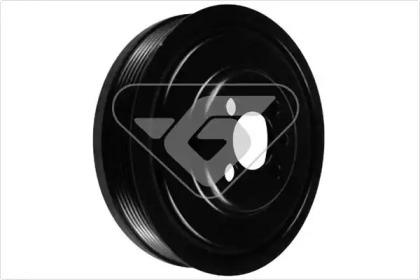 Hutchinson DP048 Шків колінвала