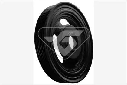 Hutchinson DP057 Шкив коленвала Hutchinson DP057 Шкив коленвала