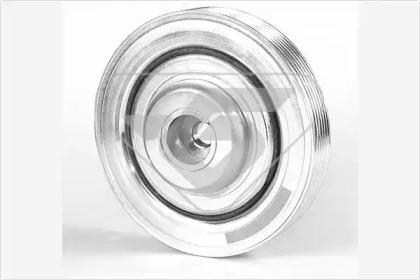 Hutchinson DP074 Шкив коленвала Hutchinson DP074 Шкив коленвала