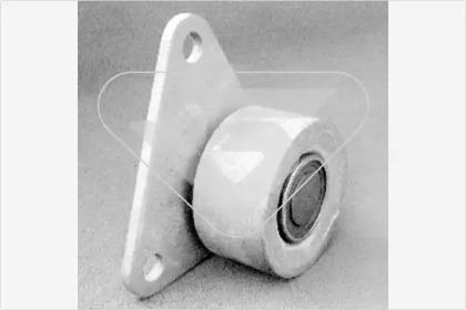 Hutchinson HEG 118 Ролик обводной ремня грм Hutchinson HEG 118 Ролик обводной ремня грм