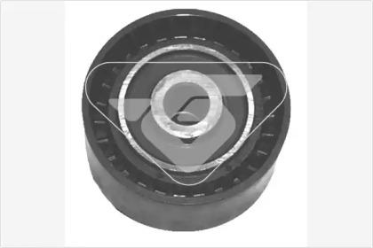 Hutchinson HEG 212 Ролик обводной ремня грм Hutchinson HEG 212 Ролик обводной ремня грм