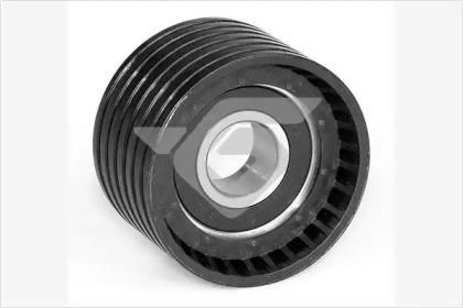 Hutchinson HEG 284 Ролик обводной ремня грм Hutchinson HEG 284 Ролик обводной ремня грм