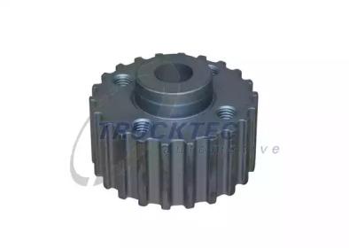 Trucktec Automotive 07.12.100 Шестерня колінвала