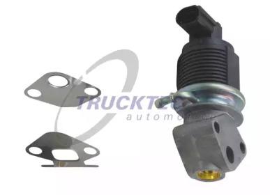 Trucktec Automotive 07.14.040 EGR valve Trucktec Automotive 07.14.040 EGR valve