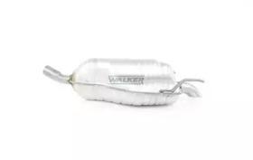 Walker 23824 Schalldaempfer Walker 23824 Schalldaempfer