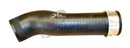 Trucktec Automotive 07.14.062 Патрубок інтеркулера Trucktec Automotive 07.14.062 Патрубок інтеркулера