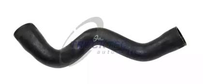 Trucktec Automotive 07.14.103 Патрубок інтеркулера Trucktec Automotive 07.14.103 Патрубок інтеркулера