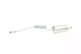 Walker 24063 Амортизатор підвіски Walker 24063 Амортизатор підвіски