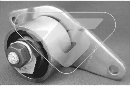 Hutchinson HTG 06 Ролик натяжний ременя ГРМ