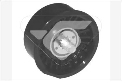 Hutchinson HTG 112 Ролик натяжителя Hutchinson HTG 112 Ролик натяжителя