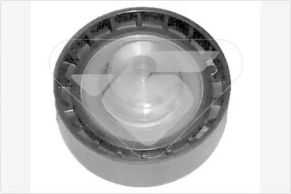 Hutchinson HTG 124 Ролик натяжителя