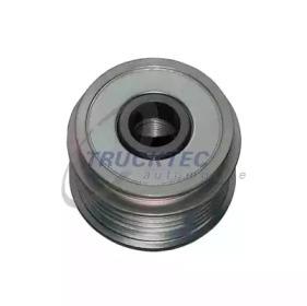 Trucktec Automotive 07.17.022 Шкив генератора Trucktec Automotive 07.17.022 Шкив генератора