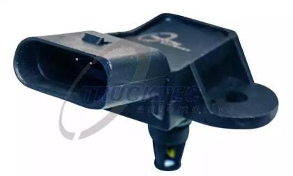 Trucktec Automotive 07.17.055 Датчик абсолютного тиску Trucktec Automotive 07.17.055 Датчик абсолютного тиску