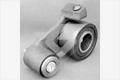 Hutchinson HTG 128 Ролик натяжителя