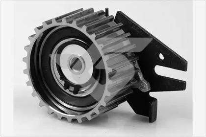 Hutchinson HTG 135 Ролик натяжителя Hutchinson HTG 135 Ролик натяжителя