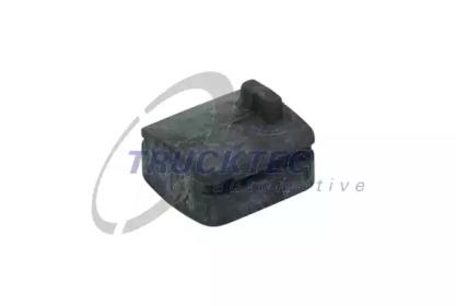 Trucktec Automotive 07.19.038 Support assy radiator Trucktec Automotive 07.19.038 Support assy radiator