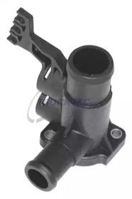 Trucktec Automotive 07.19.059 Pipe assy radiator plastic Trucktec Automotive 07.19.059 Pipe assy radiator plastic