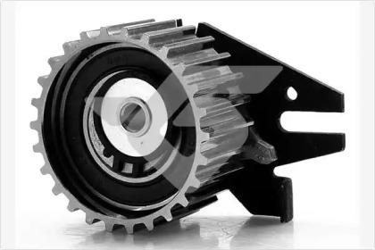 Hutchinson HTG 433 Ролик натяжителя Hutchinson HTG 433 Ролик натяжителя