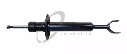 Trucktec Automotive 07.30.001 Shock absorber assy Trucktec Automotive 07.30.001 Shock absorber assy