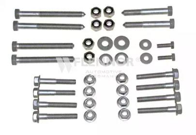 Flennor FL418I Комплект важелів підвіски