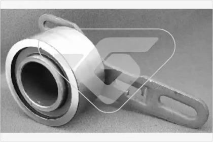 Hutchinson HTG 64 Ролик натяжителя Hutchinson HTG 64 Ролик натяжителя