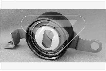 Hutchinson HTG 65 Ролик натяжителя Hutchinson HTG 65 Ролик натяжителя