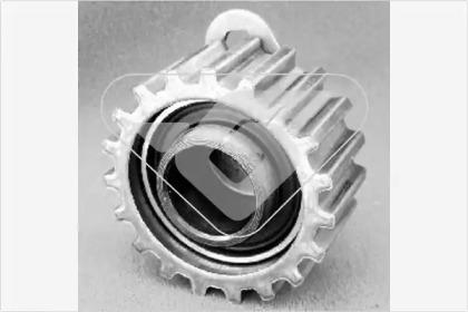 Hutchinson HTG 66 Ролик натяжний ременя ГРМ