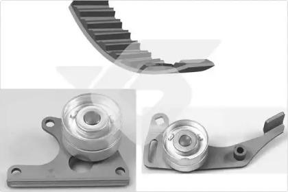 Hutchinson KH 06 Ремень грм комплект