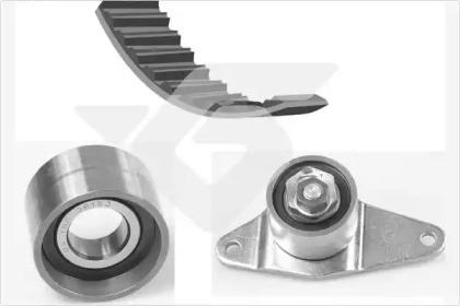 Hutchinson KH 08 Ремень грм комплект