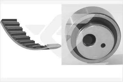 Hutchinson KH 13 Ремень грм комплект Hutchinson KH 13 Ремень грм комплект