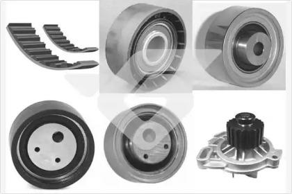 Hutchinson KH 133WP14 Kit water pump repai