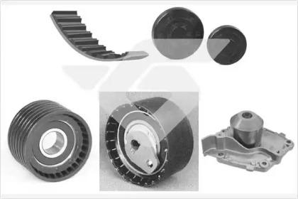 Hutchinson KH 149WP55 Kit water pump repai