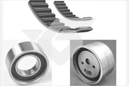 Hutchinson KH 15 Ремень грм комплект Hutchinson KH 15 Ремень грм комплект