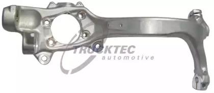 Trucktec Automotive 07.31.169 Knuckle assy steering