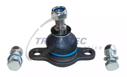 Trucktec Automotive 07.31.172 Опора кульова важеля Trucktec Automotive 07.31.172 Опора кульова важеля