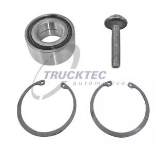 Trucktec Automotive 07.31.182 Wheel bearing