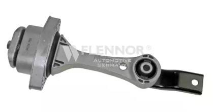 Flennor FL4272J Опора двигуна, КПП Flennor FL4272J Опора двигуна, КПП