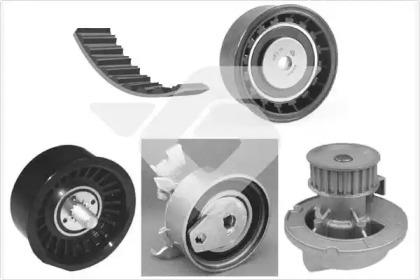 Hutchinson KH 152WP44 Kit water pump repai Hutchinson KH 152WP44 Kit water pump repai